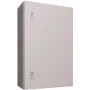 Electrical enclosure Rittal AX 1038.000, steel, IP66, 380×210×600 mm