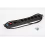 Power Distribution Unit Triton 19 inch PDU 8 AC Outlets 16A