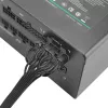 Deepcool 12VHPWR ATX3.3 Cable/ PCI-E x2 to 12VHPWR x1