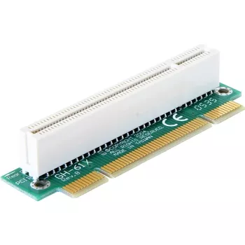 Riser PCI interface card DeLOCK 89071