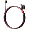 Charging cable EcoFlow LMC4-XT60I-3.5M Black Red