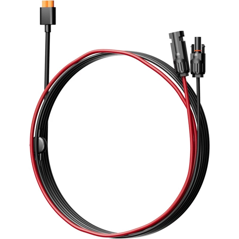 Charging cable EcoFlow LMC4-XT60I-3.5M Black Red