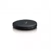 Portable CD player Lenco CD-010 Black