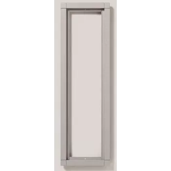 Siedle 200016855-02 Silver
