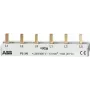 ABB 3-Phase Busbar PS3/6 pro M compact 6 Module geschlossen PS3/6 (2CDL231001R1006)
