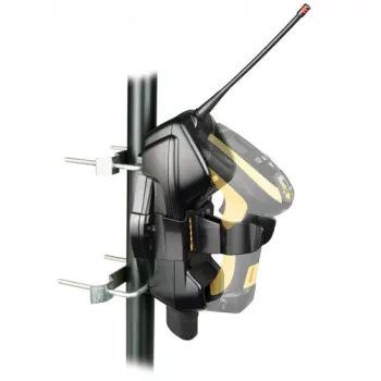 Mounting kit Datalogic VMK-P090 Black