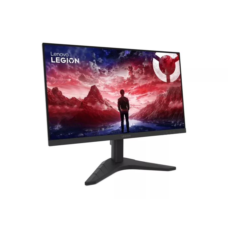 Lenovo | Legion R24s | 24 inch | IPS | 16:9 | 144 Hz | 1 ms | 1920 x 1080 pixels | 250 cd/m² | HDMI ports quantity 1 | Raven Black