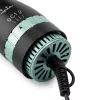 Hot air brush JATA JBSC2211 1200 W Black Turquoise 1.8 m