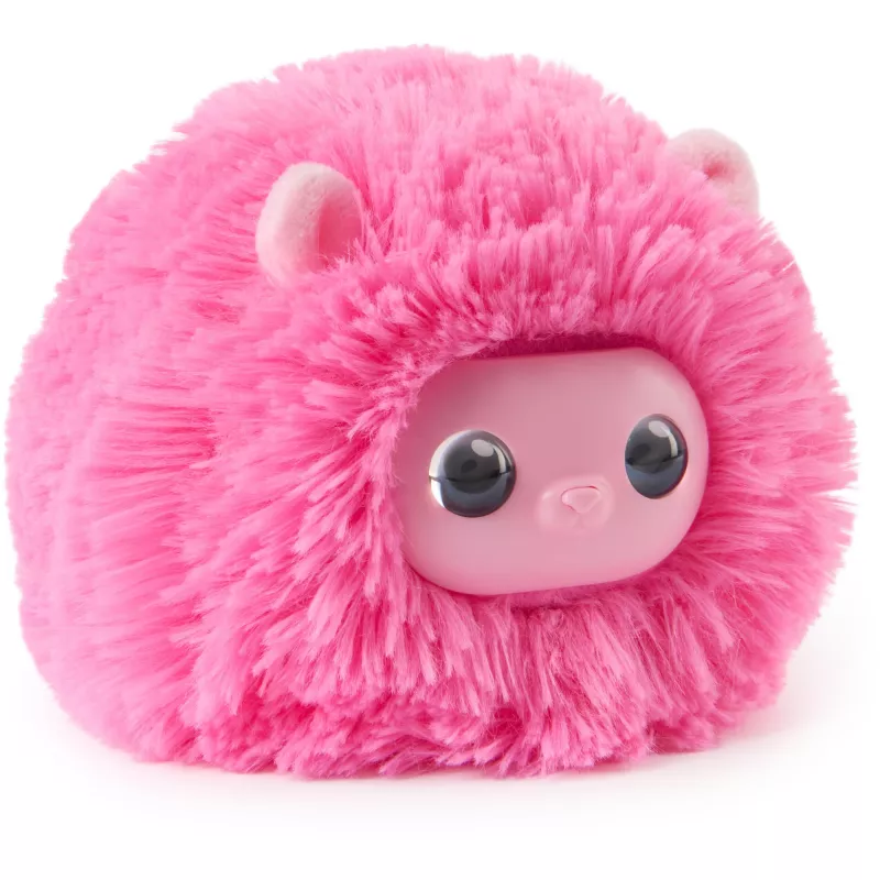 Wizarding World Harry Potter - Interaktiver Plush-Minimuff, Plush Toy