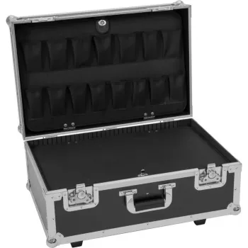 Trolley Case Roadinger G-2 (model 30126231) – Universal instrument/storage trolley case