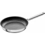 Frying Pan ZWILLING TrueFlow stainless steel 24 cm, flat non-stick cooking surface
