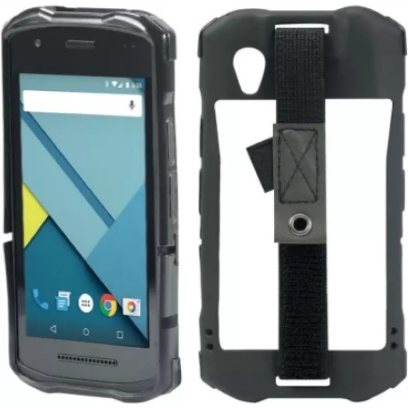 Mobilis PROTECH - Starter Pack - Stoßstange für mobilen Mini-PC