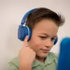 Headphones Tellur Buddy Bluetooth Over-Ear Headphones Blue