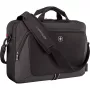 Briefcase Wenger XE 16 black for laptops up to 40.6 cm (16 inch)