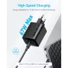 Anker 336 Charger (67W) Mobile Computer. Mobile Phone. Laptop. Power B