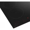BEKO Induction Hob HII64880UFT 60 cm, Width 59cm