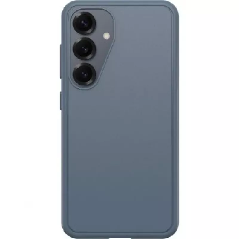 OtterBox Symmetry Series Case for Samsung Galaxy S25, Blue (77-97595)