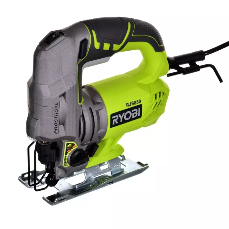 Ryobi RJS850-K power jigsaw 600 W 2 kg