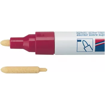 Paint marker replacement nib Edding 750N round tip 2–4 mm
