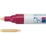 Paint marker replacement nib Edding 750N round tip 2–4 mm
