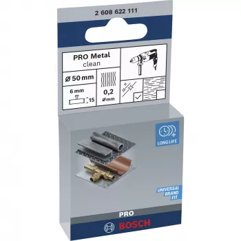 Bosch 2 608 622 110 wire wheel/wheel brush 3 cm