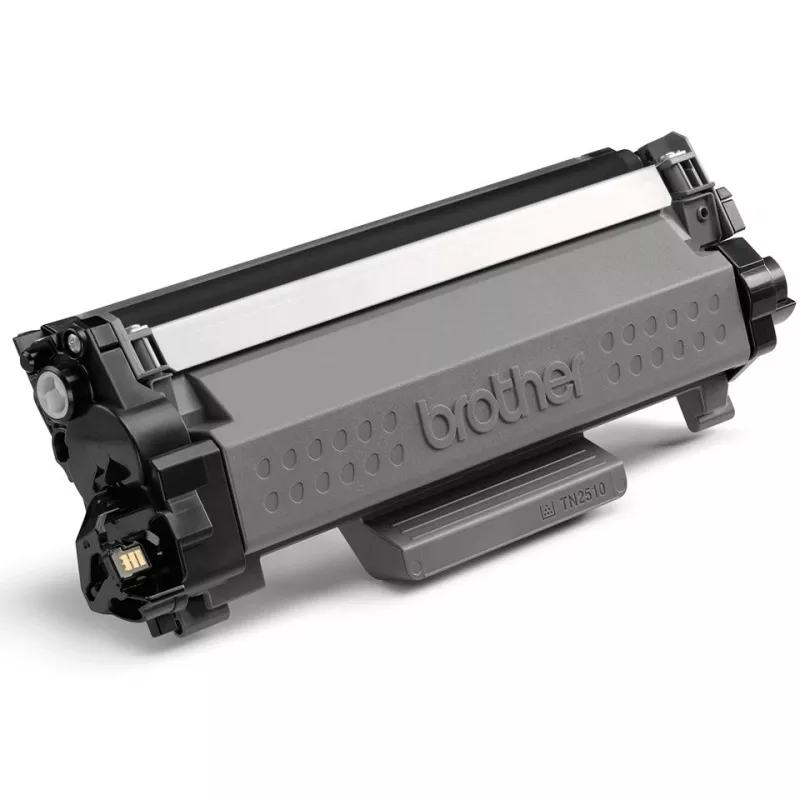 Toner cartridge Brother TN-2510 2500 pages Black