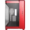 Montech KING 95 Midi Tower Red