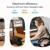 Uninterruptible Power Supply UPS Green Cell UPSLPPC1000 1000VA