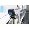 Kombilaser GCL 2-50 C Professional + RM2 (LBR), Kreuzlinienlaser