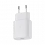 Samsung Wall Charger TA800NW 25W 1x Type-C - White EU