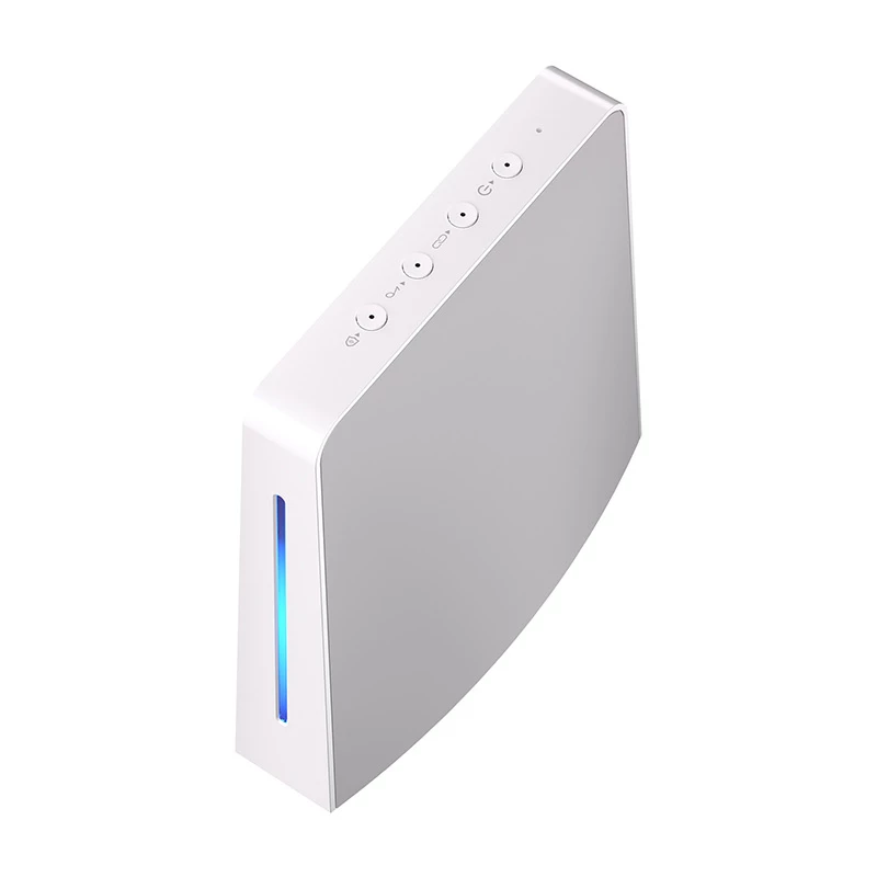 Smart Home Hub Sonoff AIBridge — Wi‑Fi, ZigBee, Bluetooth, 2GB RAM, LAN