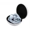 Earphones Tellur In-Ear Headset Pixy Blue