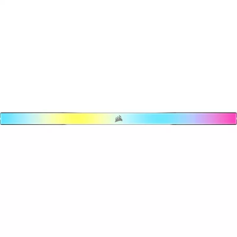 Corsair Vengeance RGB CMH64GX5M2B7000C40, 64 GB, 2 x 32 GB, DDR5, 7000 MHz, 288-pin DIMM