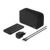 Belkin BoostCharge - Powerbank + AC-Power Supply - 10000 mAh - PD - 3 Output Ports (24 pin USB-C, 2 x USB)