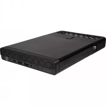 Computer HP EliteDesk 8 Mini G1a AMD Ryzen 3 210 16GB 512GB SSD W11P 1J Gar DE 999A4ET#ABD
