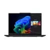 Lenovo ThinkPad X13 Gen 6 (AMD) Copilot+ PC AMD Ryzen™ AI 7 350 Laptop 33.8 cm (13.3 inch) WUXGA 32 GB LPDDR5x-SDRAM 1 TB SSD Wi-Fi 7 (802.11be) Windows 11 Pro German Black