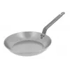 Single pan de Buyer 5610.28 Silver Metal 28 cm 2.17 kg