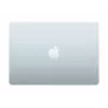 MacBook Air 13,6 inches: M4 10/10, 16GB, 512GB, 35W - Sky Blue - MC6T4ZE/A/P1/D1