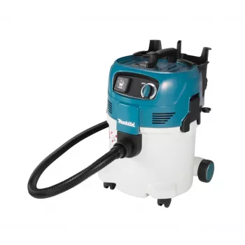 Makita VC3012L - Vacuum Cleaner - canister vacuum with