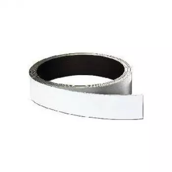 Magnetic Strip Franken LS20 Self-adhesive 10 m