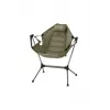 Hiking chair Naturehike yl11 lightweight portable camping stool, compact foldable outdoor seat