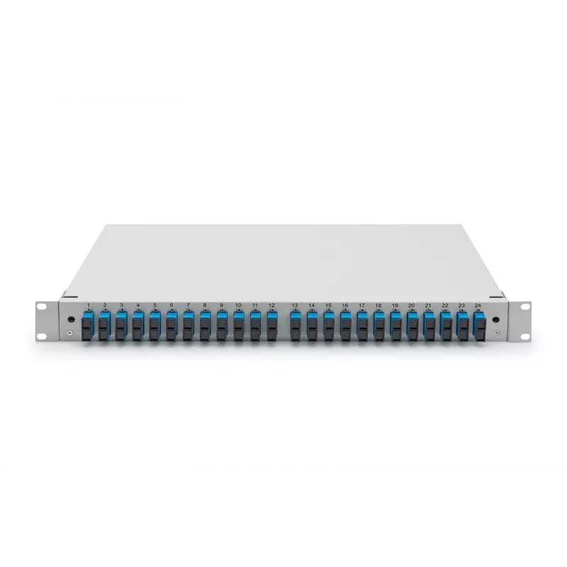 Fiber Optic Splice Box Digitus DN-96322/9