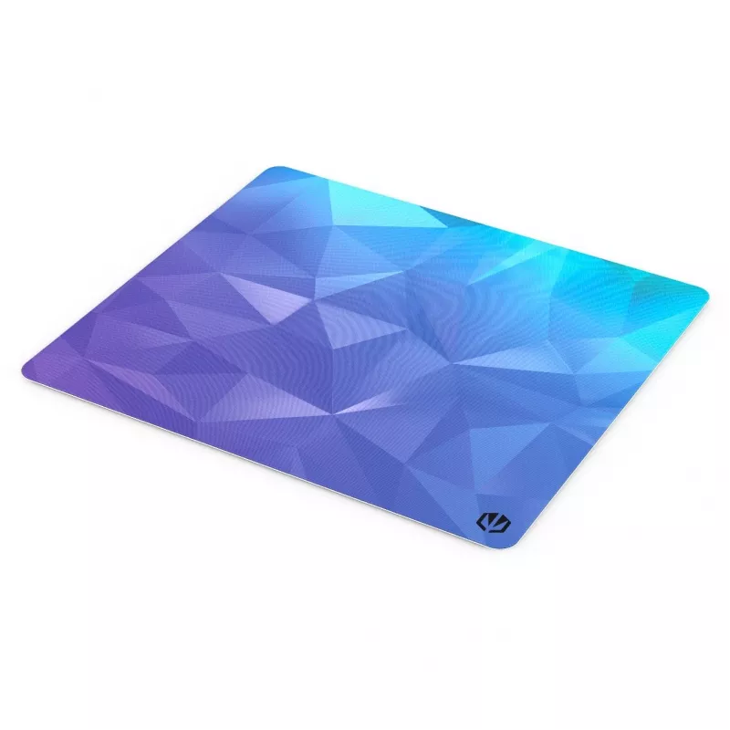 Mouse pad ENDORFY Crystal Blue L