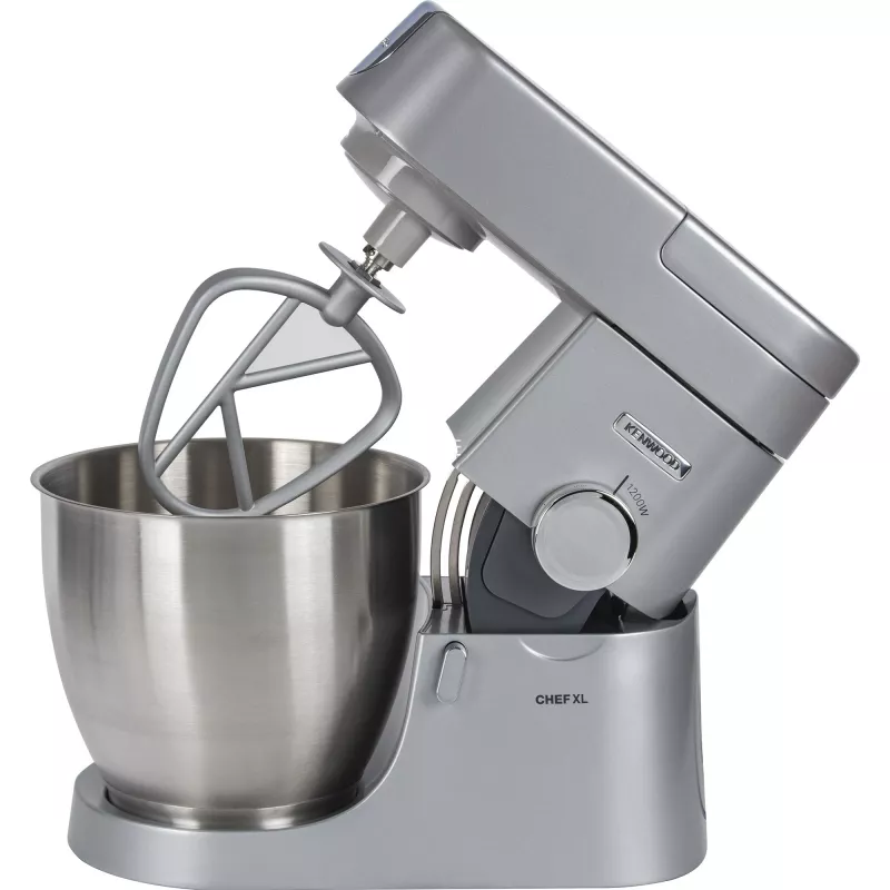 Kenwood Electronics Kenwood Chef XL KVL4100S - Stand Mixer - 1200 W