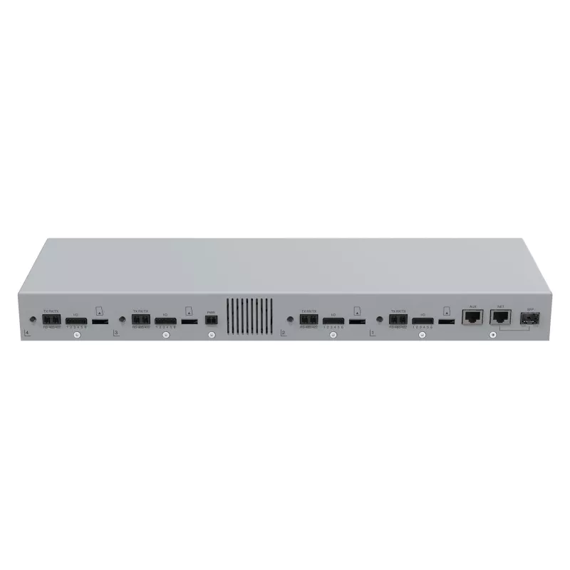 AXIS P7316 VIDEO ENCODER 16-CHANNEL VIDEO ENCODER. MAX 4K (02037-003)