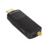 DVB-T2 tuner BLOW 7000FHD MINI H.265 — compact terrestrial TV receiver, HDMI, USB, S/PDIF, audio L/R, Teletext