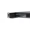 LANCOM Rack Mount LSW250 - 19 inch Rack Mounting Bracket for LANCOM Switches, Black