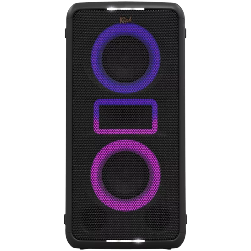 Party Speaker Klipsch Miami Black