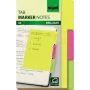 Tab Marker Notes sigel HN206, 98×148 mm sheets, 42 sheets