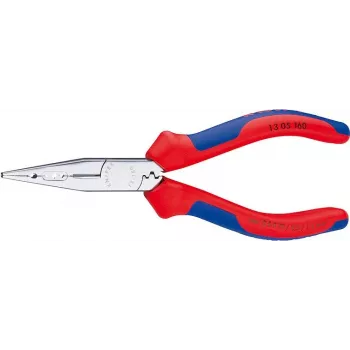 Needle-nose pliers Knipex 13 05 160